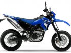 Yamaha WR 250X